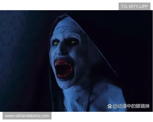 招魂:比鬼故事更恐怖的是人心!20个令人窒息的剧情反转