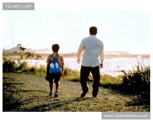 《菊次郎的夏天》:一场关于成长与告别的温柔絮语